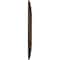 Ekena Millwork Oslo Ceiling Medallion (Fits Canopies up to 10 1/2"), Hand-Painted Rust, 28 1/8"OD x 1 3/4"P CM28OSRUS - alternate 4